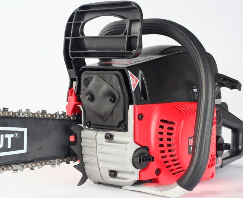 Бензопила Maxcut MC 146 Shark 022-10-0147 Бензопила Maxcut MC 146 Shark 022-10-0147