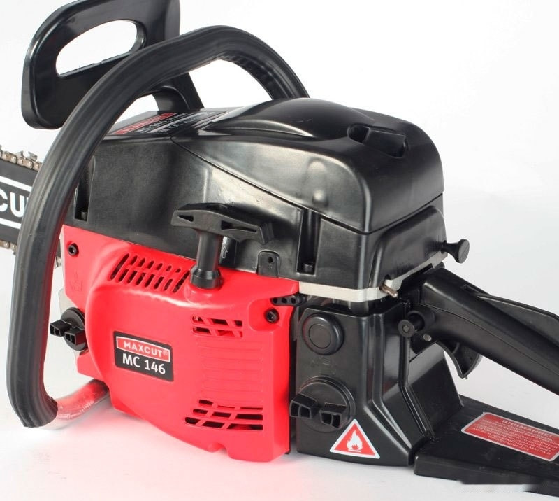 Бензопила Maxcut MC 146 Shark 022-10-0147 Бензопила Maxcut MC 146 Shark 022-10-0147