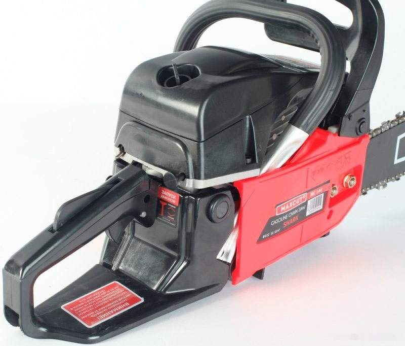 Бензопила Maxcut MC 146 Shark 022-10-0147 Бензопила Maxcut MC 146 Shark 022-10-0147