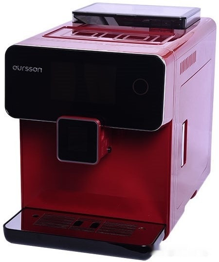 Кофемашина Oursson AM6250/DC