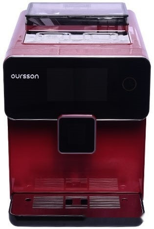 Кофемашина Oursson AM6250/DC Кофемашина Oursson AM6250/DC