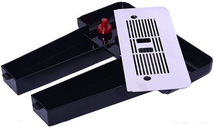 Кофемашина Oursson AM6250/DC Кофемашина Oursson AM6250/DC