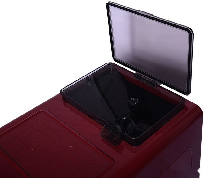 Кофемашина Oursson AM6250/DC Кофемашина Oursson AM6250/DC