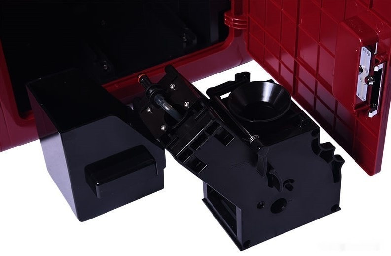 Кофемашина Oursson AM6250/DC Кофемашина Oursson AM6250/DC