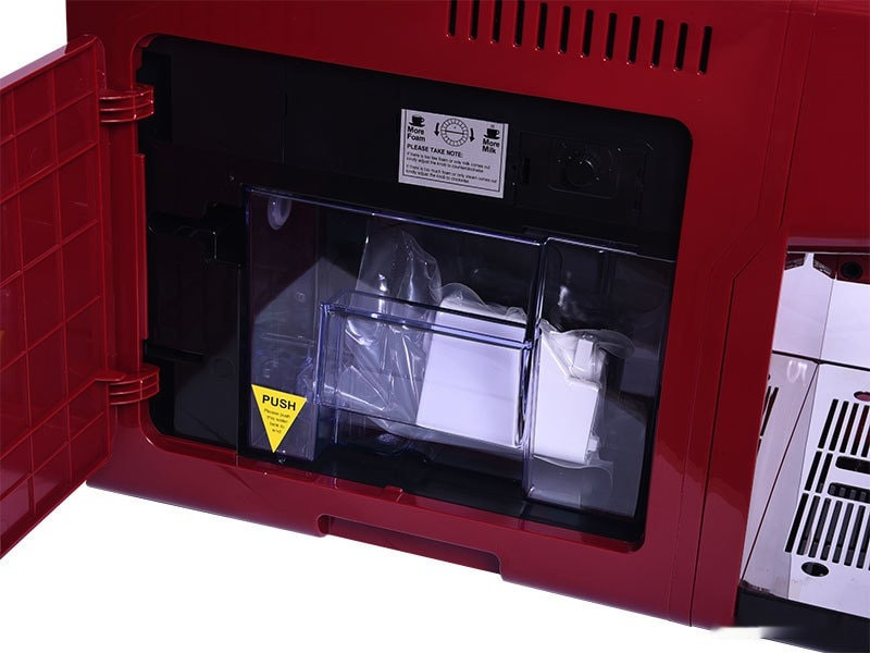 Кофемашина Oursson AM6250/DC Кофемашина Oursson AM6250/DC