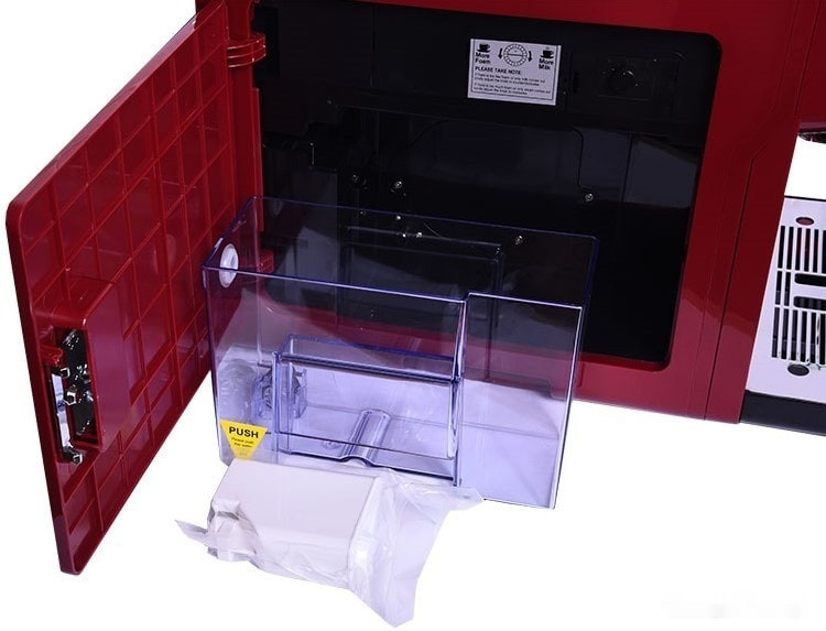 Кофемашина Oursson AM6250/DC Кофемашина Oursson AM6250/DC