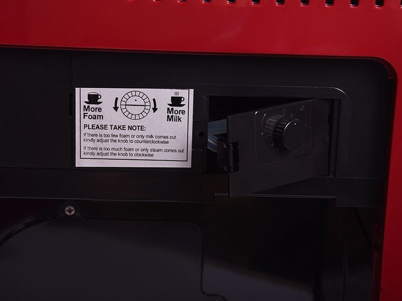 Кофемашина Oursson AM6250/DC Кофемашина Oursson AM6250/DC