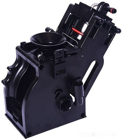 Кофемашина Oursson AM6250/DC Кофемашина Oursson AM6250/DC