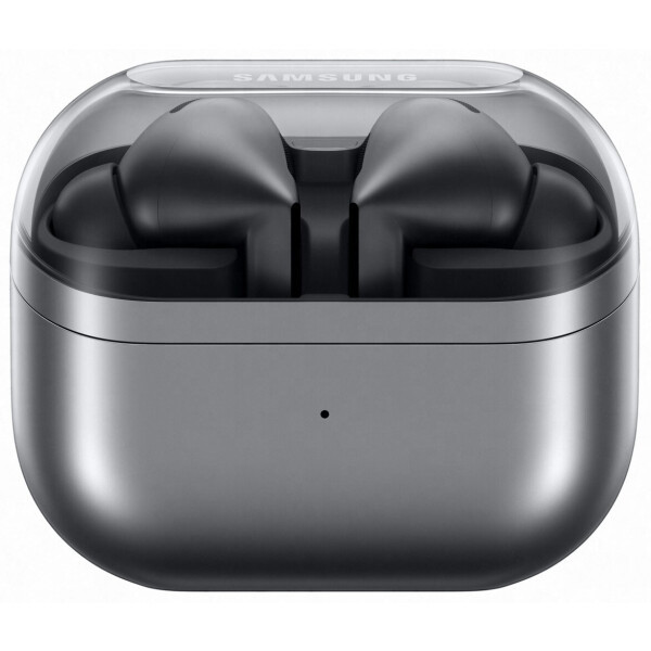 Наушники Samsung Galaxy Buds3 Pro (серебристый) Наушники Samsung Galaxy Buds3 Pro (серебристый)