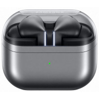 Наушники Samsung Galaxy Buds3 Pro (серебристый)