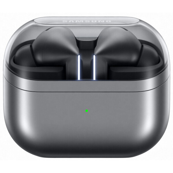 Наушники Samsung Galaxy Buds3 Pro (серебристый) Наушники Samsung Galaxy Buds3 Pro (серебристый)
