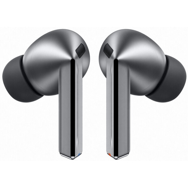 Наушники Samsung Galaxy Buds3 Pro (серебристый) Наушники Samsung Galaxy Buds3 Pro (серебристый)