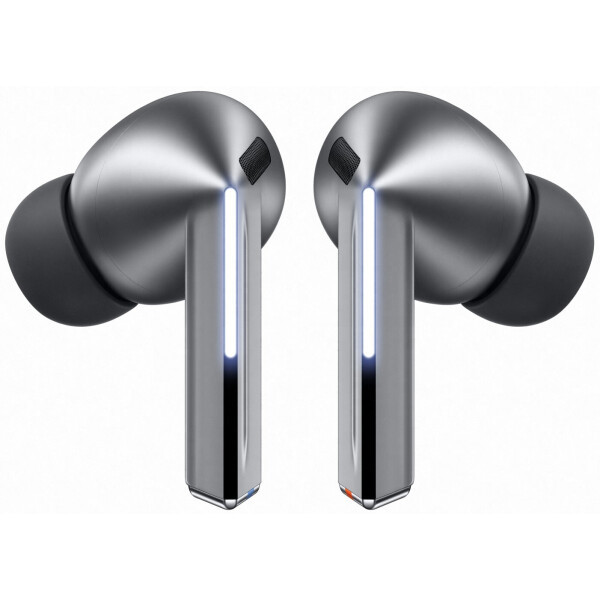 Наушники Samsung Galaxy Buds3 Pro (серебристый) Наушники Samsung Galaxy Buds3 Pro (серебристый)