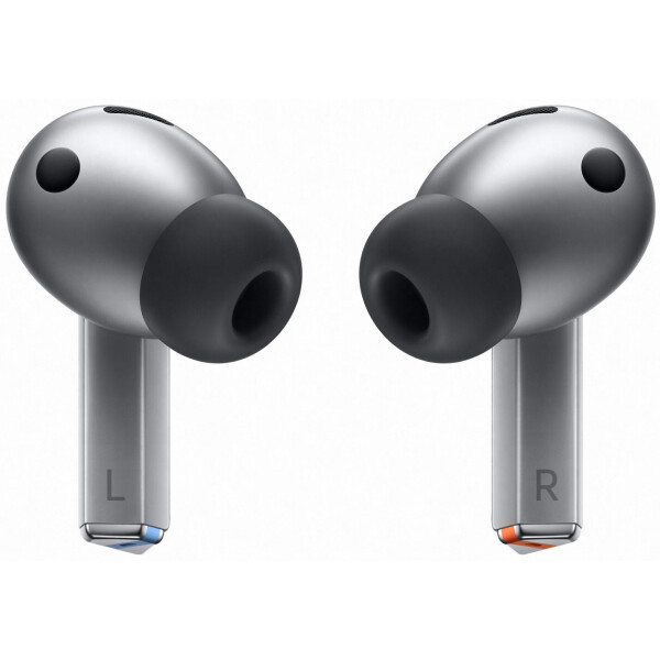 Наушники Samsung Galaxy Buds3 Pro (серебристый) Наушники Samsung Galaxy Buds3 Pro (серебристый)