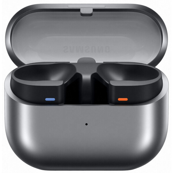 Наушники Samsung Galaxy Buds3 Pro (серебристый) Наушники Samsung Galaxy Buds3 Pro (серебристый)