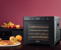 Сушилка для овощей и фруктов Rondell RDE-1750