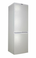 Холодильник DON R-290 K (снежная королева)