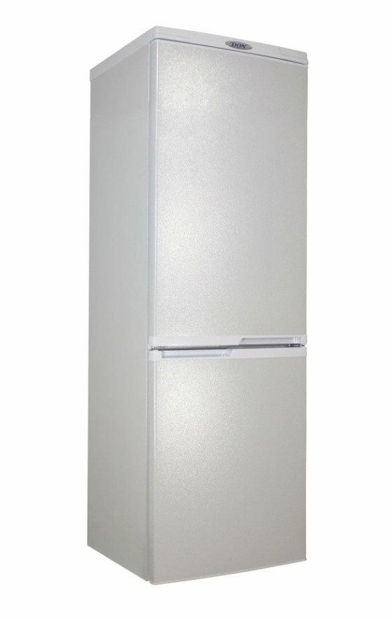 Холодильник DON R-290 K (снежная королева) Холодильник DON R-290 K (снежная королева)