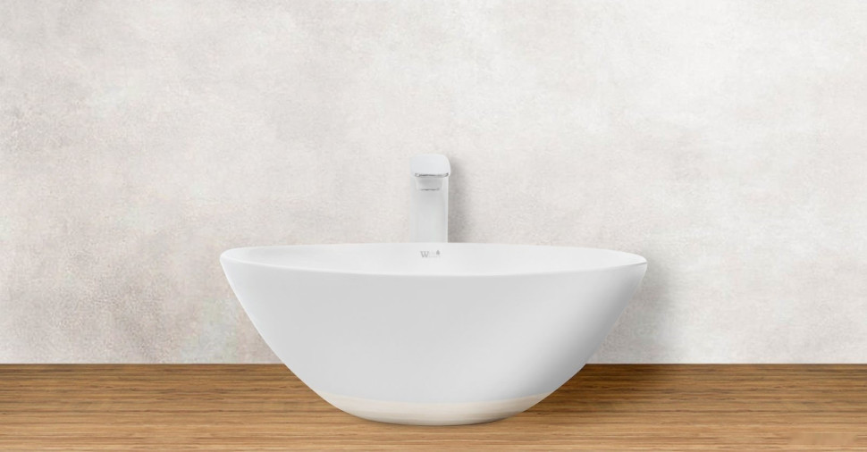 Умывальник Weltwasser Elbach 3132 Умывальник Weltwasser Elbach 3132