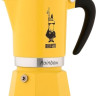 Гейзерная кофеварка Bialetti Rainbow 4983 Гейзерная кофеварка Bialetti Rainbow 4983