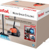Пылесос Tefal Micro Space Cyclonic TW3235EA Пылесос Tefal Micro Space Cyclonic TW3235EA