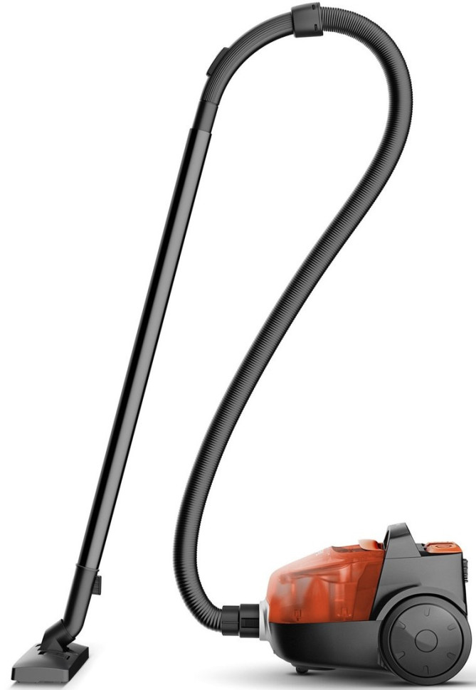 Пылесос Tefal Micro Space Cyclonic TW3235EA Пылесос Tefal Micro Space Cyclonic TW3235EA