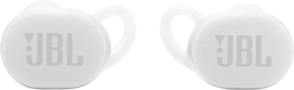 Наушники JBL Endurance Race 2 (белый) Наушники JBL Endurance Race 2 (белый)