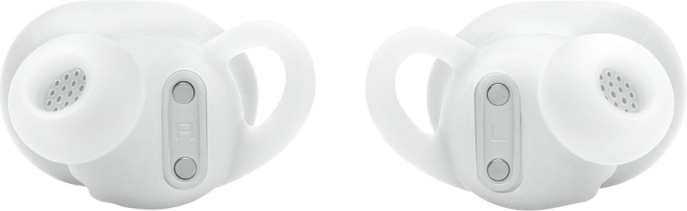 Наушники JBL Endurance Race 2 (белый) Наушники JBL Endurance Race 2 (белый)