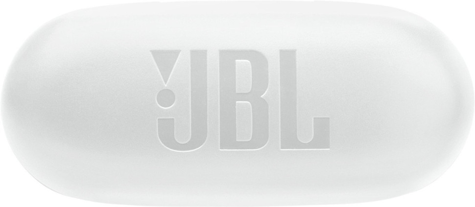 Наушники JBL Endurance Race 2 (белый) Наушники JBL Endurance Race 2 (белый)