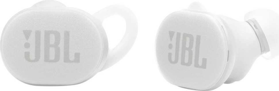 Наушники JBL Endurance Race 2 (белый) Наушники JBL Endurance Race 2 (белый)