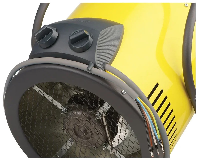 Тепловая пушка Ballu BHP-P-6