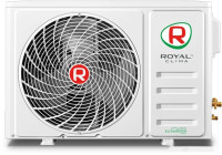 Кондиционер Royal Clima Perfetto DC EU Inverter 2024 RCI-PFC55HN