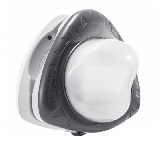 Подсветка INTEX светодиодная на магните 28698