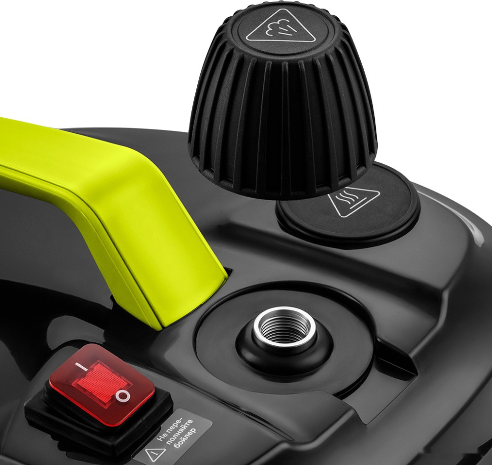 Отпариватель-пароочиститель Kitfort KT-9104-2 Отпариватель-пароочиститель Kitfort KT-9104-2