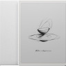 Электронная книга Onyx BOOX Go 7 (белый)
