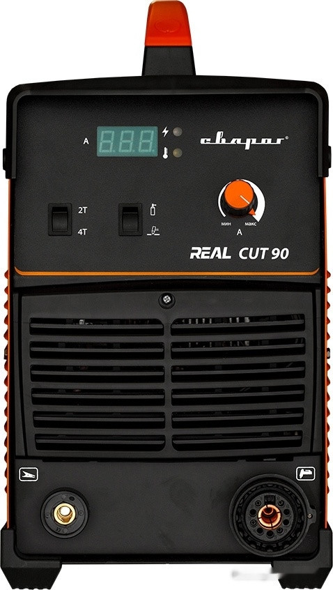 Сварочный инвертор Сварог Real CUT 90 (L205)