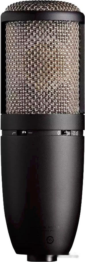 Микрофон Akg P420 (черный) Микрофон Akg P420 (черный)