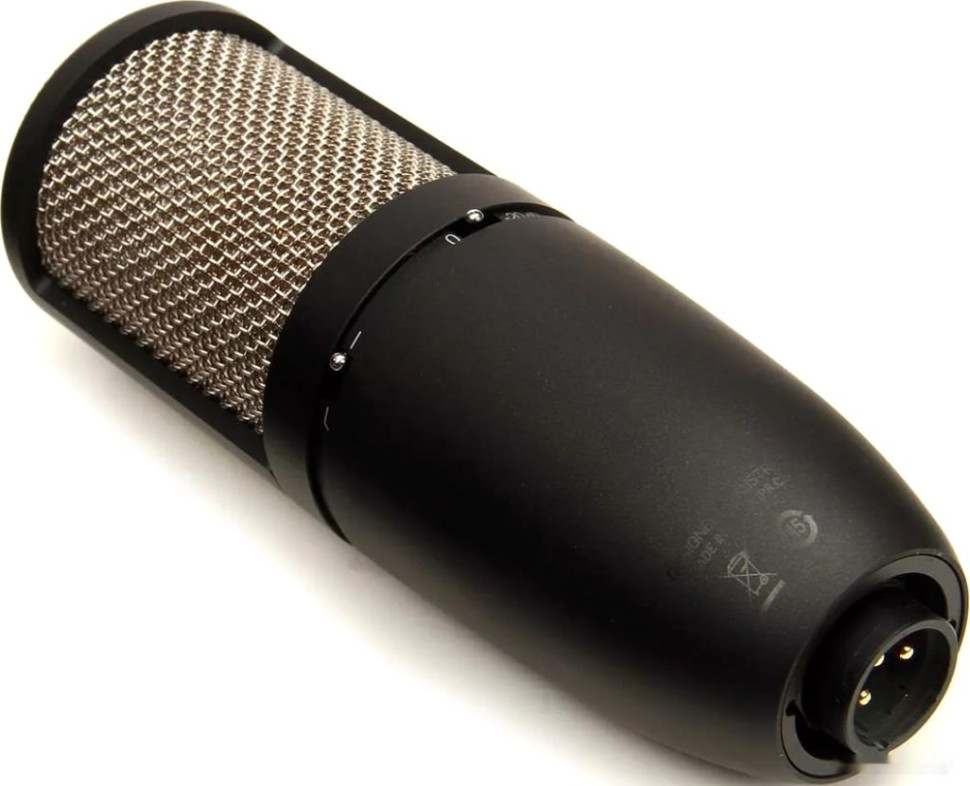 Микрофон Akg P420 (черный) Микрофон Akg P420 (черный)