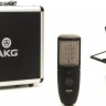 Микрофон Akg P420 (черный) Микрофон Akg P420 (черный)