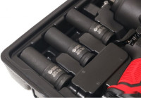 Пневмогайковерт Forsage F-82549K4