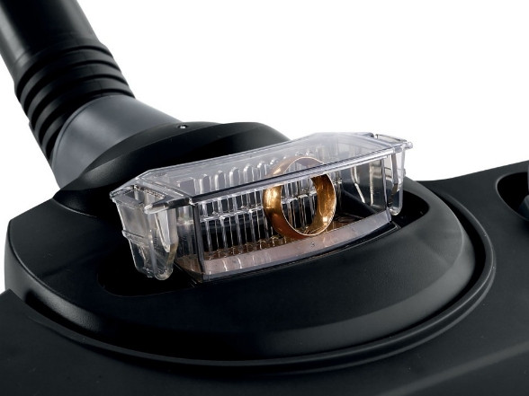 Пылесос Bosch BWD421POW