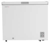 Морозильный ларь VEKTA FR-270S02