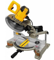 Дисковая пила DeWALT DW714 KS