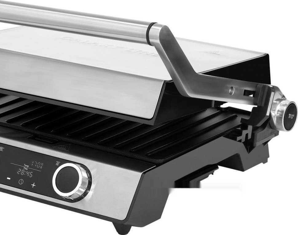 Электрогриль Galaxy Line GL2988 Электрогриль Galaxy Line GL2988