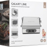 Электрогриль Galaxy Line GL2988 Электрогриль Galaxy Line GL2988