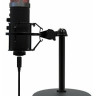 Конденсаторный микрофон Ritmix RDM-260 USB Eloquence Конденсаторный микрофон Ritmix RDM-260 USB Eloquence