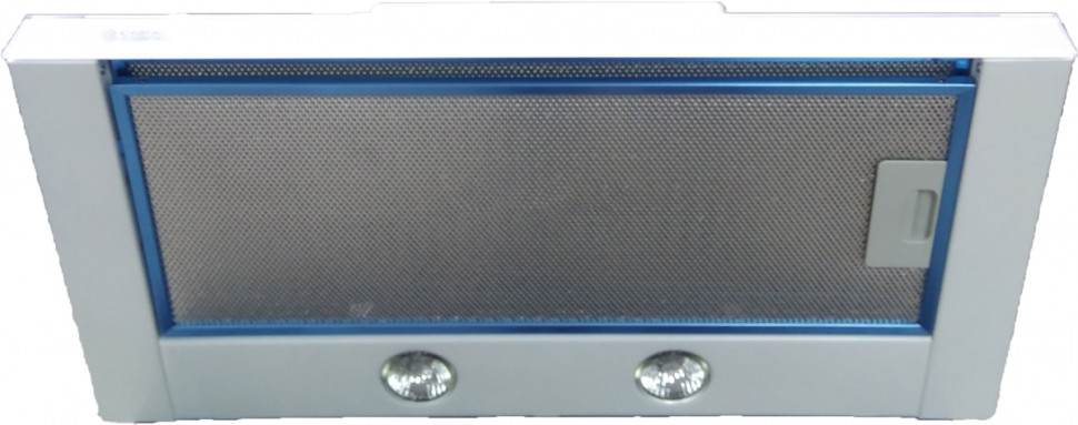 Вытяжка Ciarko Turbo 60 GWH (White)