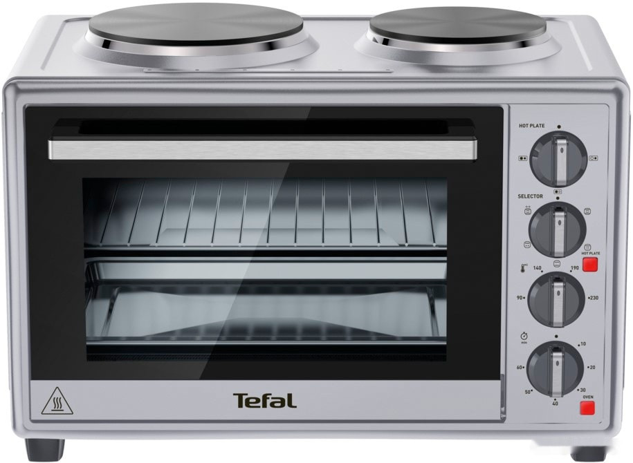 Мини-печь Tefal Optimate OF463D30 Мини-печь Tefal Optimate OF463D30