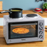 Мини-печь Tefal Optimate OF463D30 Мини-печь Tefal Optimate OF463D30