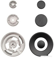 Варочная панель Delonghi OWF 46 PRO RUS